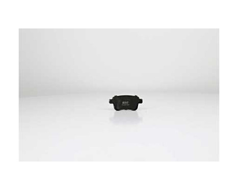 Brake pad set, disc brake BSG 75-200-023