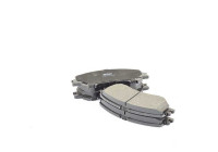 Brake pad set, disc brake BSG 75-200-024