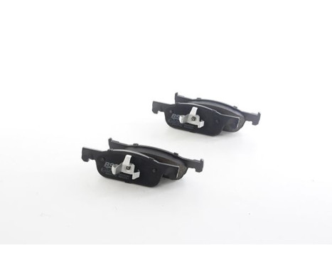 Brake pad set, disc brake BSG 75-200-028
