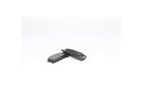 Brake pad set, disc brake BSG 85-200-004
