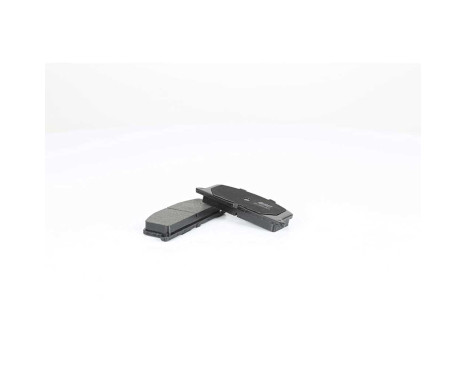 Brake pad set, disc brake BSG 85-200-004