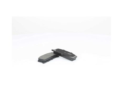 Brake pad set, disc brake BSG 85-200-004, Image 2