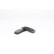 Brake pad set, disc brake BSG 85-200-004, Thumbnail 2