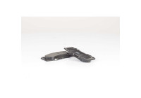 Brake pad set, disc brake BSG 85-200-007