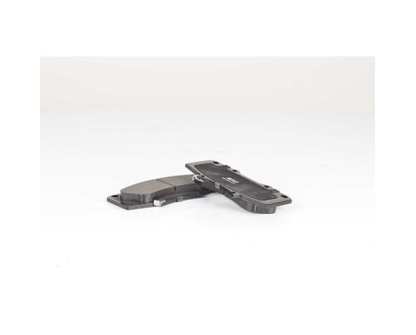 Brake pad set, disc brake BSG 85-200-007