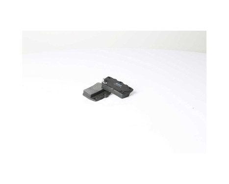 Brake pad set, disc brake BSG 85-200-010