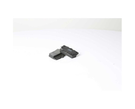 Brake pad set, disc brake BSG 85-200-010, Image 2