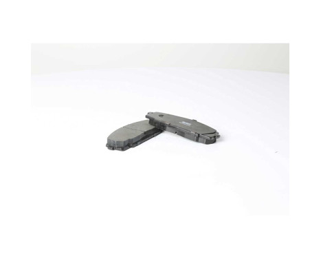 Brake pad set, disc brake BSG 85-200-012