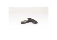 Brake pad set, disc brake BSG 85-200-013