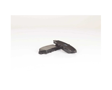 Brake pad set, disc brake BSG 85-200-013