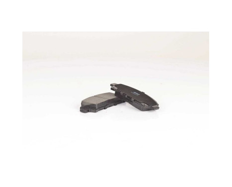 Brake pad set, disc brake BSG 85-200-013, Image 2