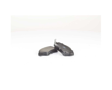 Brake pad set, disc brake BSG 85-200-015