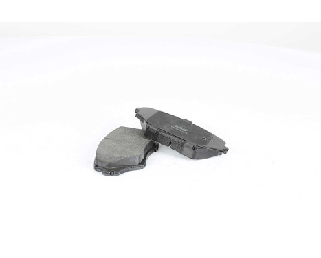 Brake pad set, disc brake BSG 85-200-019