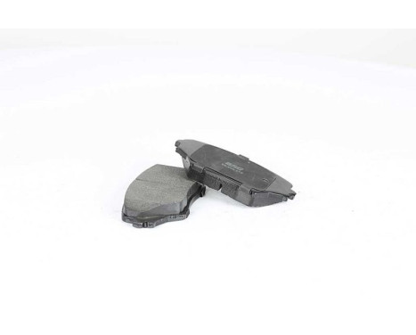 Brake pad set, disc brake BSG 85-200-019, Image 2