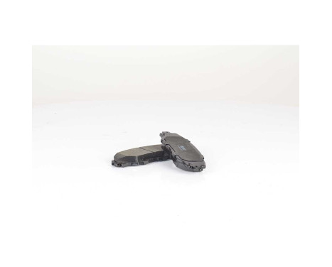 Brake pad set, disc brake BSG 85-200-021