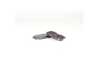 Brake pad set, disc brake BSG 85-200-027