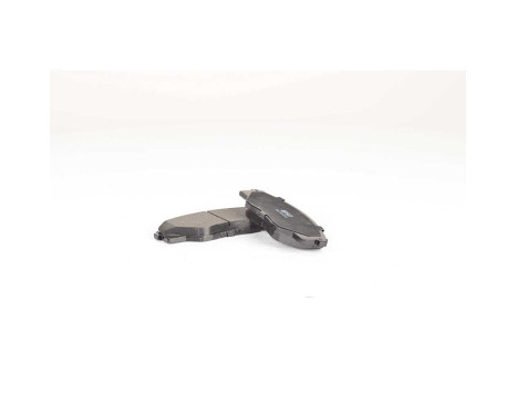 Brake pad set, disc brake BSG 85-200-028