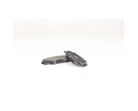 Brake pad set, disc brake BSG 85-200-028, Image 2