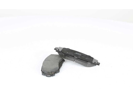 Brake pad set, disc brake BSG 85-200-029