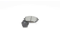 Brake pad set, disc brake BSG 85-200-030