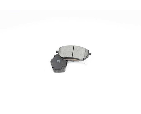 Brake pad set, disc brake BSG 85-200-030