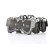 Brake pad set, disc brake BSG 90-200-011