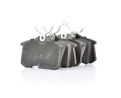 Brake pad set, disc brake BSG 90-200-021, Image 2