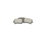 Brake pad set, disc brake BSG 90-200-025