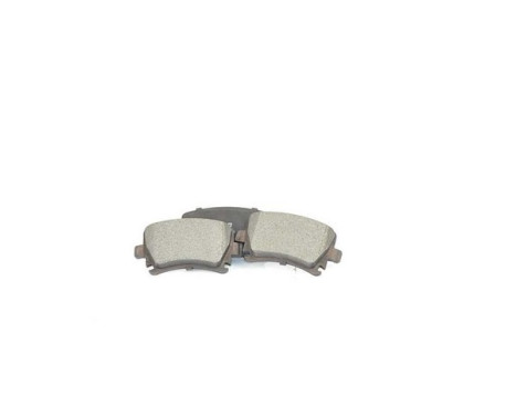 Brake pad set, disc brake BSG 90-200-025