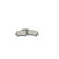 Brake pad set, disc brake BSG 90-200-025