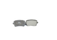 Brake pad set, disc brake BSG 90-200-026