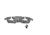 Brake pad set, disc brake BSG 90-200-028