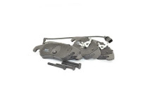 Brake pad set, disc brake BSG 90-200-029