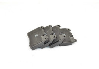 Brake pad set, disc brake BSG 90-200-035