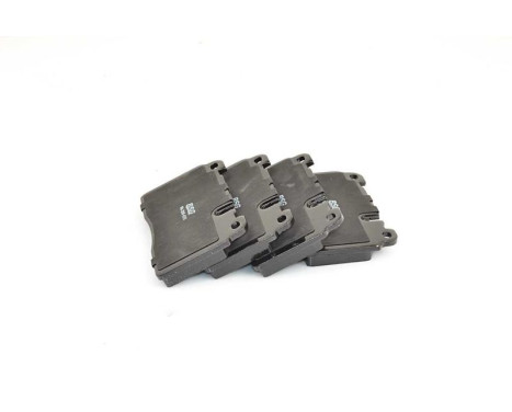 Brake pad set, disc brake BSG 90-200-035, Image 2