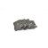 Brake pad set, disc brake BSG 90-200-035, Thumbnail 2