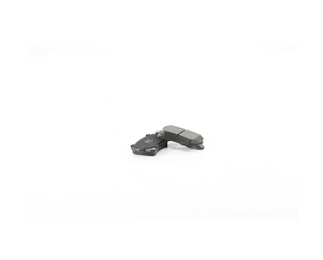 Brake pad set, disc brake BSG 90-200-038