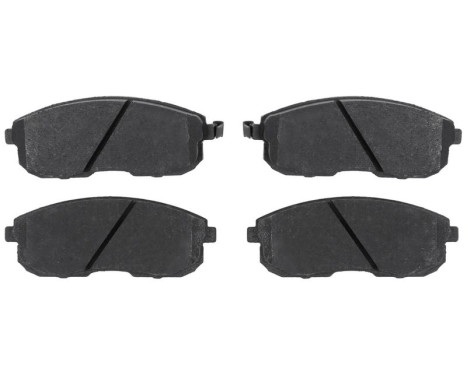 Brake Pad Set, disc brake COTEC GDB1003 TRW, Image 5