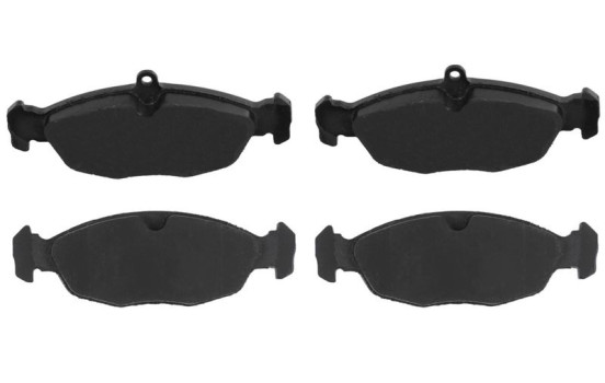 Brake Pad Set, disc brake COTEC GDB1040 TRW, Image 5
