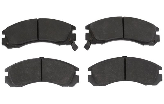 Brake Pad Set, disc brake COTEC GDB1126 TRW, Image 5