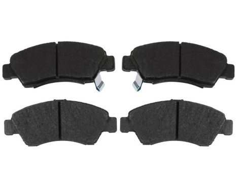 Brake Pad Set, disc brake COTEC GDB1164 TRW, Image 5
