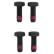 Brake Pad Set, disc brake COTEC GDB1260 TRW, Thumbnail 8