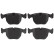 Brake Pad Set, disc brake COTEC GDB1261 TRW, Thumbnail 5