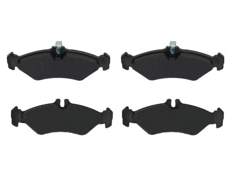 Brake Pad Set, disc brake COTEC GDB1262 TRW, Image 5