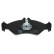 Brake Pad Set, disc brake COTEC GDB1262 TRW, Thumbnail 6