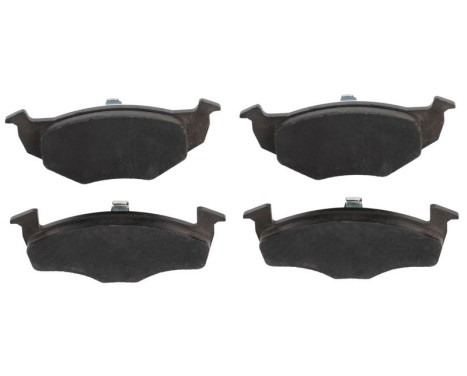 Brake Pad Set, disc brake COTEC GDB1274 TRW, Image 5