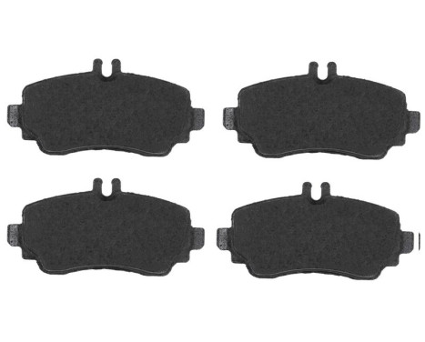Brake Pad Set, disc brake COTEC GDB1293 TRW, Image 6