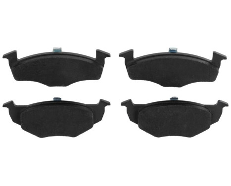 Brake Pad Set, disc brake COTEC GDB1308 TRW, Image 5