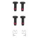 Brake Pad Set, disc brake COTEC GDB1314 TRW, Thumbnail 8