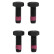 Brake Pad Set, disc brake COTEC GDB1332 TRW, Thumbnail 8